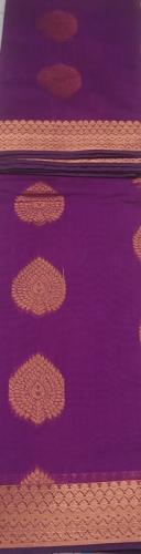 POWERLOOM BIG BUTTA SAREE